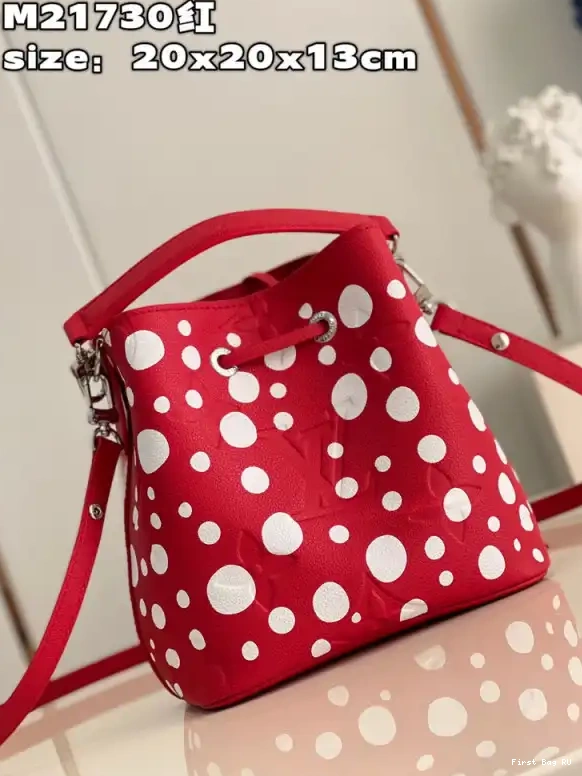 Firstbags ru VUITTON NÉONOÉ LOUIS 0705